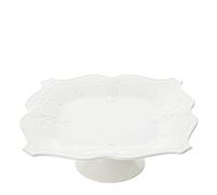 Hervit Alzata Porcellana Doge 27x27X10CM DEC. A Rilievo HERVIT28577