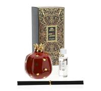 HERVIT ART.27694 SET PROFUMAMBIENTE GRES DIA.10X11CM