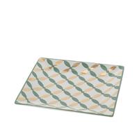 HERVIT ART. 29230 SVUOTATASCHE PORCELLANA 20X20CM VLK DESIGN