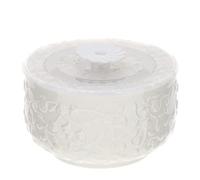 Hervit Contenitore SALVAFRESCH.PORC.Bianca Romance HERVIT28838