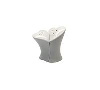 Hervit Set Sale/Pepe Cuore in Porcellana Bianca HERVIT21945
