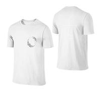 Hervit Sfera Crystal Planet 3D Prince, Base con Luce LED RGB Cavo USB e Scatola Regalo - Sfera Cristallo, Piccolo Principe, Luce Notturna per Bambini, Luce Comodino, Bomboniera - Ø6cm