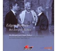 Herwald,Hans-Joachim - 02-Edgar Wallace