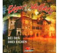Herwald,Hans-Joachim - Edgar Wallace-Den Drei Eichen