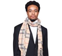 Herwan D. (Scarf) Half Body Buddy Cutout