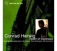 Herwig, Conrad Sextet - Heart Of Darkness