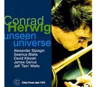 Herwig, Conrad Sextet - Unseen Universe