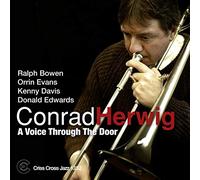 Herwig, Conrad - Voice Through The Door