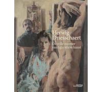 Herwig Driesschaert: de stille meester van figuratieve kunst