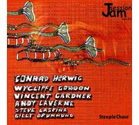 Herwig/Gordon/Gardne - Jam Session Vol. 23