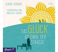 Herwig,Ulrike - Das Glück am Ende der Strasse