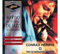 CONRAD HERWING-FESTIVAL DE JAZZ