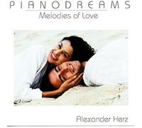 Herz,Alexander - Piano Dreams