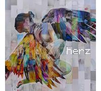Herz Atome (CD)