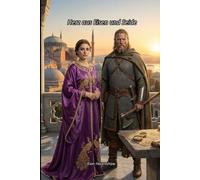 Herz aus Eisen und Seide