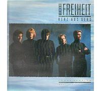 Herz aus Glas (1987) / Vinyl Maxi Single [Vinyl 12'']