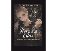 Herz aus Glas
