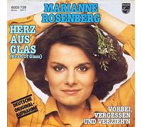 Herz aus Glas (Heart of glass) / Vorbei vergessen und verziehn / 6003 728