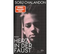 Herz in der Faust: Roman