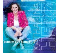 Herz,Katharina - SCHRITT F?R SCHRITT-HERZ,KATHARINA