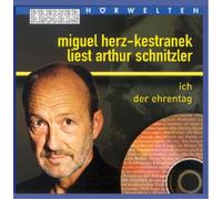 Herz-Kestranek,Miguel - Ich/der Ehrentag