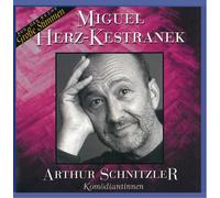 Herz-Kestranek,Miguel - Komödiantinnen