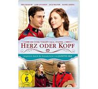 HERZ ODER KOPF - Die Coal Valley Saga Staffel 2 - Teil 2 ( Janette Oke )