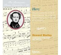 Herz - Piano Concertos Nos. 3 4 & 5