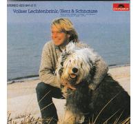 Herz und Schnauze - Volker Lechtenbrink
