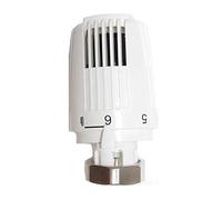 Herz valvole termostatiche N. 1726098, filettatura M30 (30 mm)