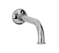 Herzbach Anais bocca di erogazione vasca, 32.145200.1.01, Anais; Anais Classic cromo [Rubinetteria Bagno > Rubinetteria Vasca]