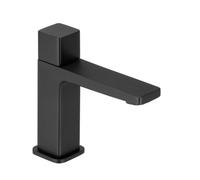 Herzbach CEO BLACK rubinetto lavabo, 36.295086.1.12, CEO BLACK nero opaco [Rubinetteria Bagno > Rubinetteria Lavabo]