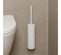 Herzbach DEEP GREY set portascopino WC, 23.810000.1.07, DEEP GREY; DEEP WHITE; DEEP BLACK; SIRO; SIRO WHITE; SIRO GREY; SIRO BLACK; SIRO PVD GOLD [Accessori Bagno > Set Portascopino]