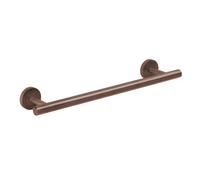 Herzbach Design iX PVD maniglia di sostegno, 21.817000.1.39, Design iX PVD copper steel [Accessori Bagno > Maniglie di Sostegno]