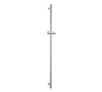 Herzbach Living Spa asta saliscendi, 11.690190.1.01, Living Spa cromo [Rubinetteria Bagno > Doccette / Supporti]