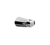 Herzbach Living Spa Retro supporto doccetta, 11.046000.1.01, Living Spa Retro cromo [Rubinetteria Bagno > Doccette / Supporti]