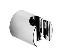 Herzbach Living Spa supporto doccetta, 11.646300.1.01, Living Spa cromo [Rubinetteria Bagno > Doccette / Supporti]