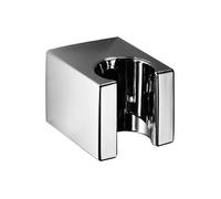 Herzbach Living Spa supporto doccetta, 11.647100.1.01, Living Spa cromo [Rubinetteria Bagno > Doccette / Supporti]