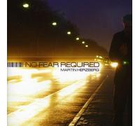 Herzberg, Martin - No Fear Required