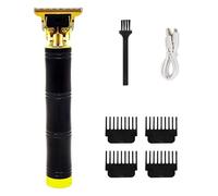 Herzberg, Trimmer (nero)