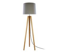 HerzBlut Anni piantana, rovere oliato/talpa HerzBlut