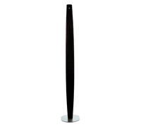 HerzBlut Arco piantana LED, rovere carbone HerzBlut