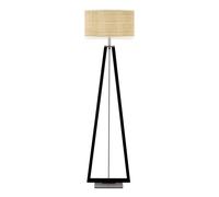 HerzBlut Bi Bob piantana, rovere cenere carbone/sabbia 14811.30