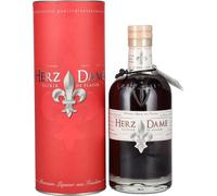 Herzdame Elixir De Plaisir 21% Vol. 0,5l in Giftbox
