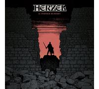 Herzel Le Dernier Rempart (CD) Album