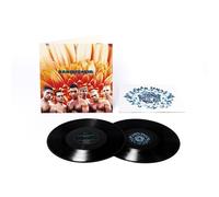 Rammstein - Herzeleid (2 LP)