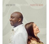 Herzen Jana, Moffett Charnett - Round The World