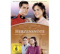 Herzensnöte - Die Coal Valley Saga Staffel 3 Teil 3