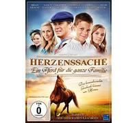 Herzenssache - Ein Pferd für die ganze Familie