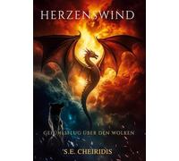 Herzenswind: Gefühlsflug über den Wolken: 1/3